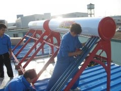 礼纪镇热水器维修