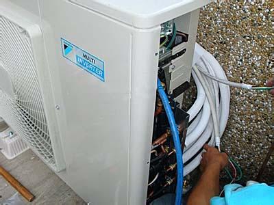 礼纪镇商场中央空调分析及中央空调的维保分析